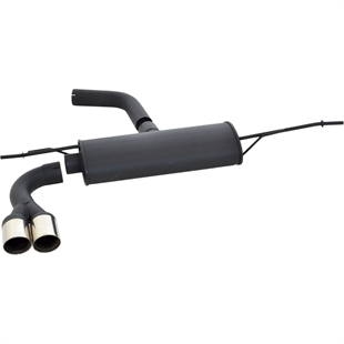 Friedrich Motorsport Sport Bagpotte VW Scirocco III